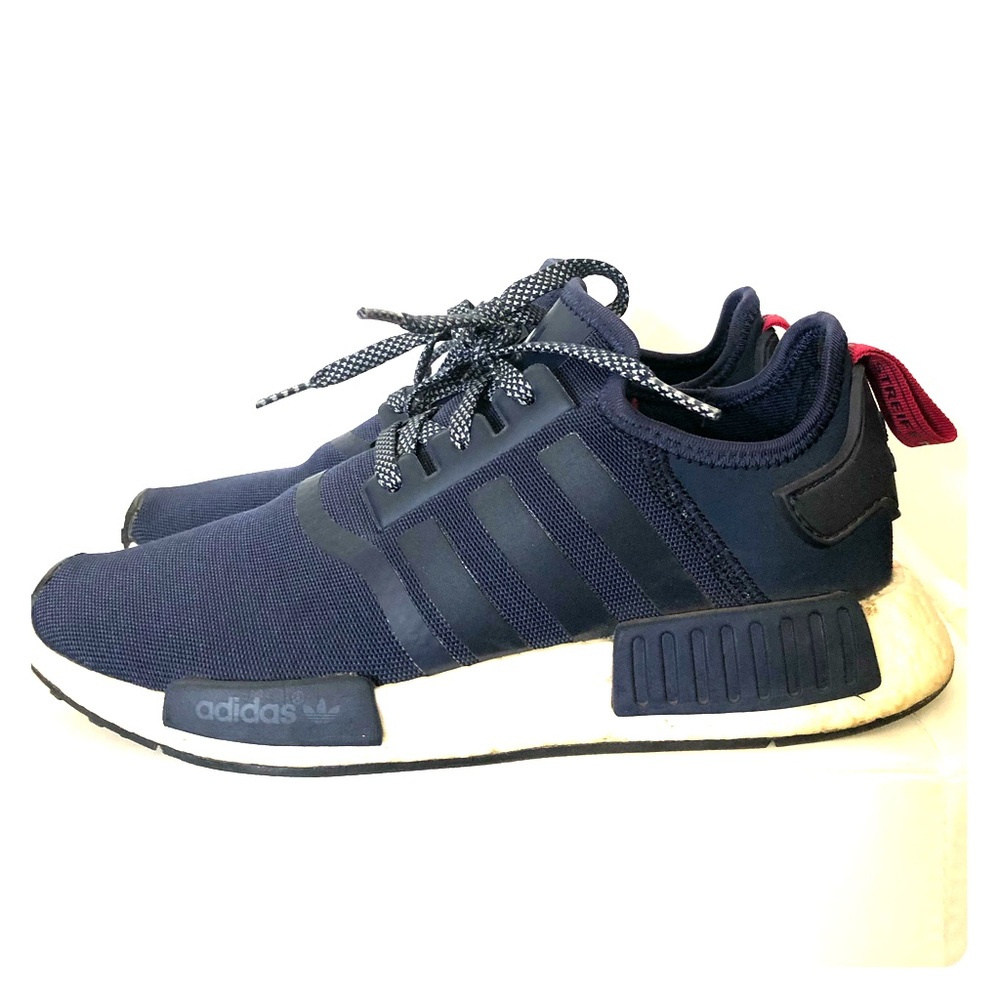 Adidas NMDs